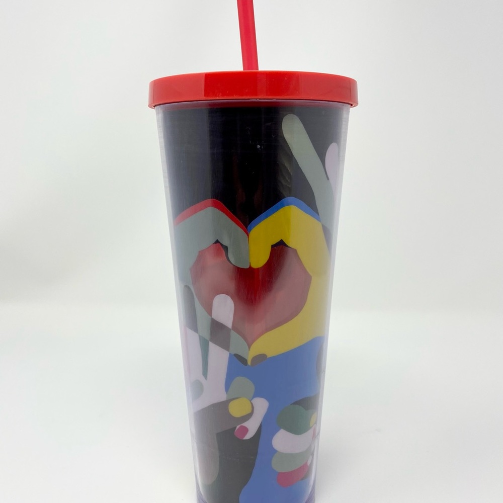 Starbucks 24oz Tumbler
